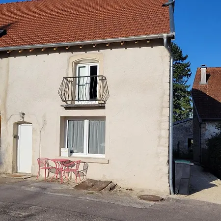 Casa de Férias Ouest Vosges
