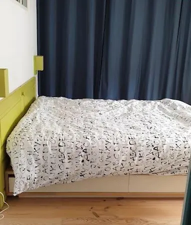 Casa de Férias Ouest Vosges Autigny-la-Tour