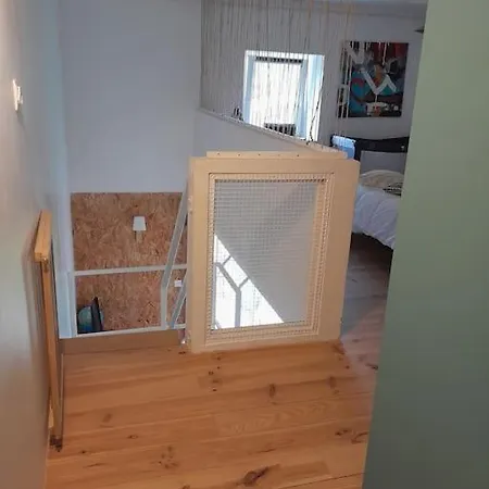 Casa de Férias Ouest Vosges *