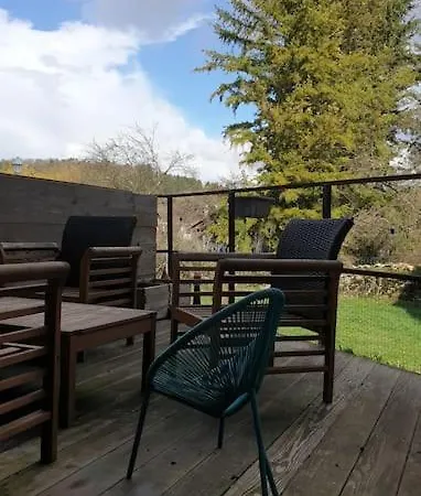 Ouest Vosges * Autigny-la-Tour