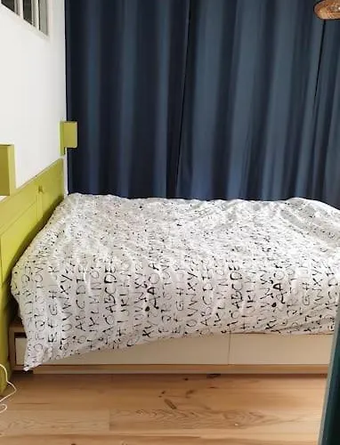 펜션 Ouest Vosges Autigny-la-Tour