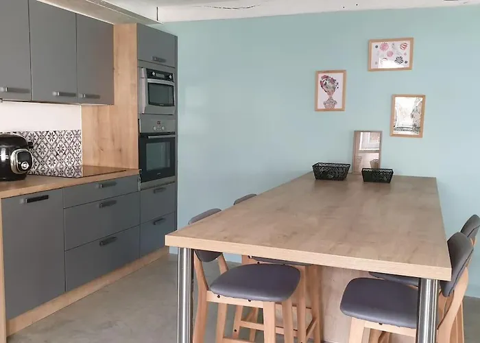 Ouest Vosges Autigny-la-Tour