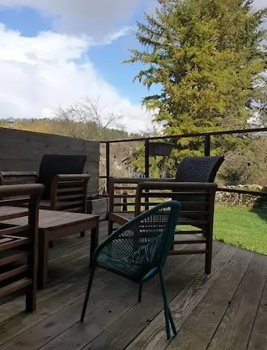 Ouest Vosges * Autigny-la-Tour