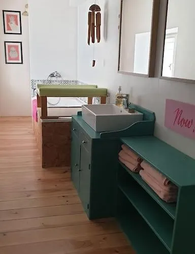 Ouest Vosges Autigny-la-Tour