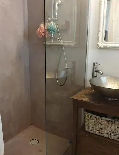 Ouest Vosges 펜션 Autigny-la-Tour