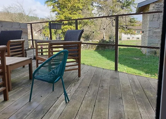 Ouest Vosges * Autigny-la-Tour